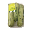 Abobrinha Italiana Selecionada