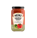 Molho de Tomate Heinz Rústico Oliva 320g