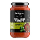 Molho de Tomate UNIAGRO Basilico 350g