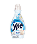 Amaciante Concentrado Ypê Delicado 1l