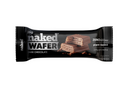 Wafer Naked Dark Chocolate 26g