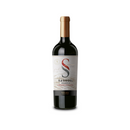 Vinho Chileno Siegel Tinto Cabernet Sauvignon 750ml