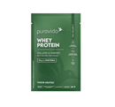 Whey Prot Puravida Neutro 26g