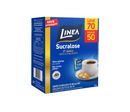 Adocante em Pó Linea Sucralose 70 unidades
