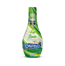 Molho Para Salada Castelo Limão 236ml