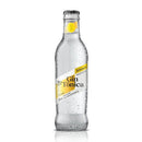Gin Tônica SCHWEPPES 250ml