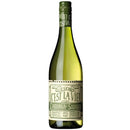 Vinho Francês VIN DE PAYS Cest la Vie Chardonnay Sauvignon 750ml