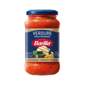 Molho Pomodoro Verdure Barilla 400g