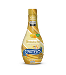 Molho Para Salada Castelo Mostarda e Mel 236ml