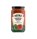 Molho Basilico Heinz 320g