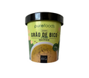 Sopa Purefoods Grão de Bico Com Quinoa 400g