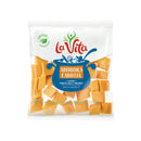 Abóbora Cabotiá Higienizada LA VITA 400g