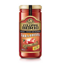 Molho de Tomate Filippo Berio Arrabiata 340g