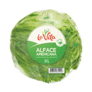 Alface Americana Bola IN Natural LA VITA 250g