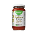 Molho de Tomate Origo Azeitona Orgânico 330g