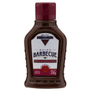 Molho Barbecue Hemmer Squeeze 330g