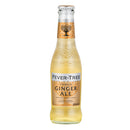 Água Tônica Fever Tree Ginger Ale 200ml