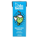 Água de Coco DO BEM 200ml