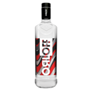 Vodka ORLOFF Garrafa 1 Litro
