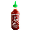 Molho de Pimenta Sriracha HUY FONG 435ml