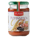 Molho Italiano Putanesca LA PASTINA 320g
