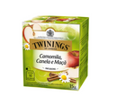 Chá Twinings Misto Camomila, Canela e Maçã 10 Unidades