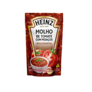 Molho de Tomate Bolonhesa Heinz 240g