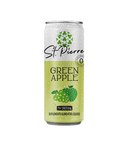 Refrigerante St Pierre Zero Açúcar Green Apple 310ml