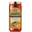 Molho de Tomate Filippo Berio Verdure 340g