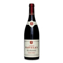 Vinho Francês Joseph FAIVELEY Bourgogne AOC Pinot Noir Tinto 750ml