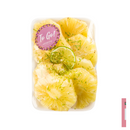 Abacaxi Com Limão Kg